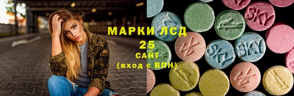 ALPHA PVP Гусь-Хрустальный